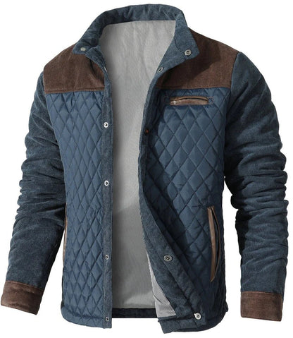 Leicht Steppjacke Damen Sommer - IdealeKleiden