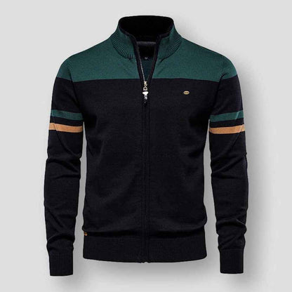 Cardigan léger confortable pour homme