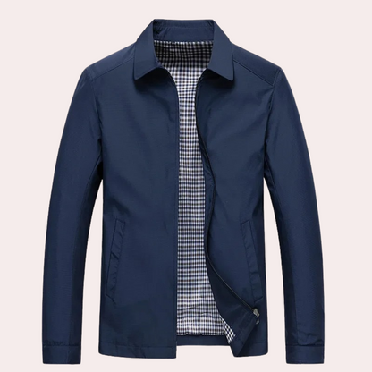 Veste légère homme Intemporelle Élégante