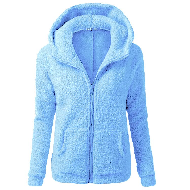 Gilet en polaire Doux, chaud et confortable