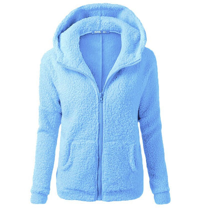 Gilet en polaire Doux, chaud et confortable