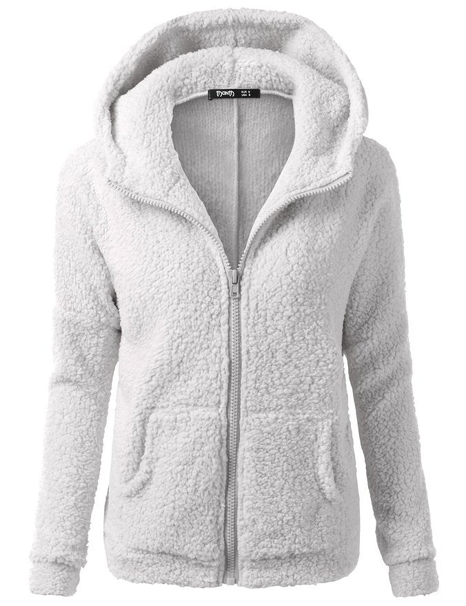 Gilet en polaire Doux, chaud et confortable