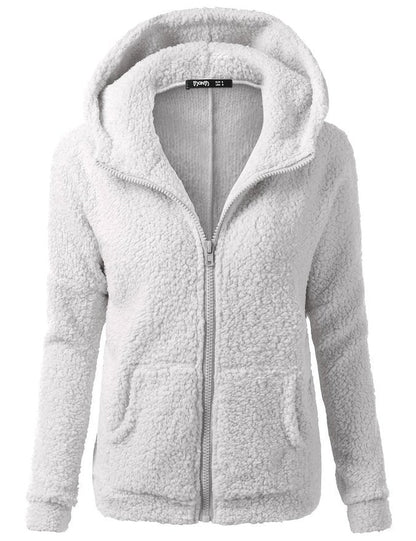 Gilet en polaire Doux, chaud et confortable