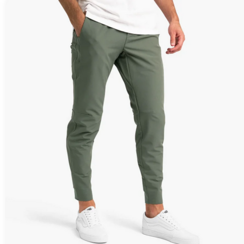 Pantalon de jogging extensible