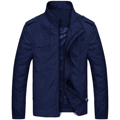 Veste légère d'été pour homme Respirante Ajustable
