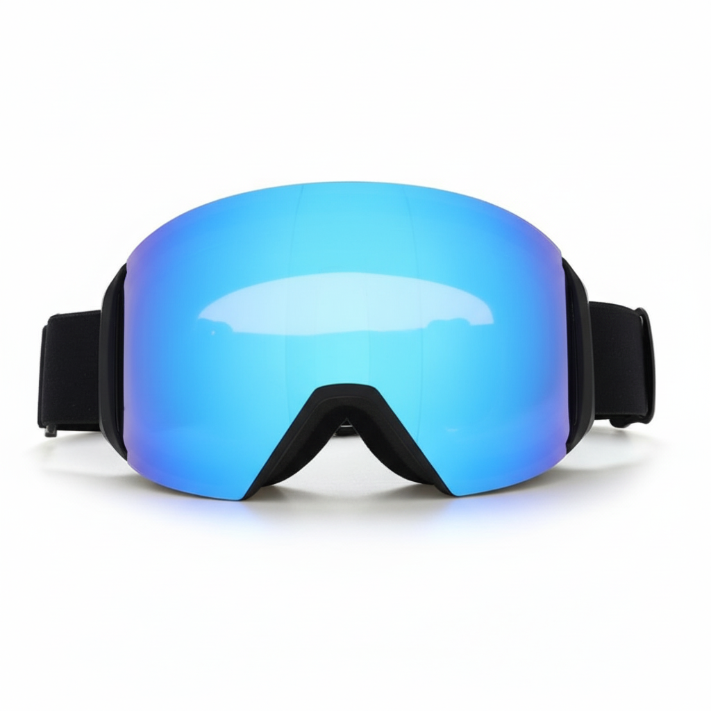 Masque de ski unisexe design Panorama Sport