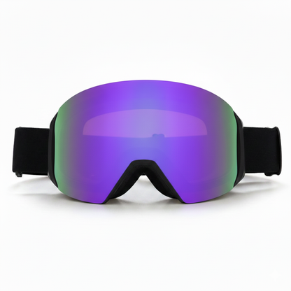 Masque de ski unisexe design Panorama Sport
