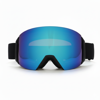 Masque de ski unisexe design Panorama Sport