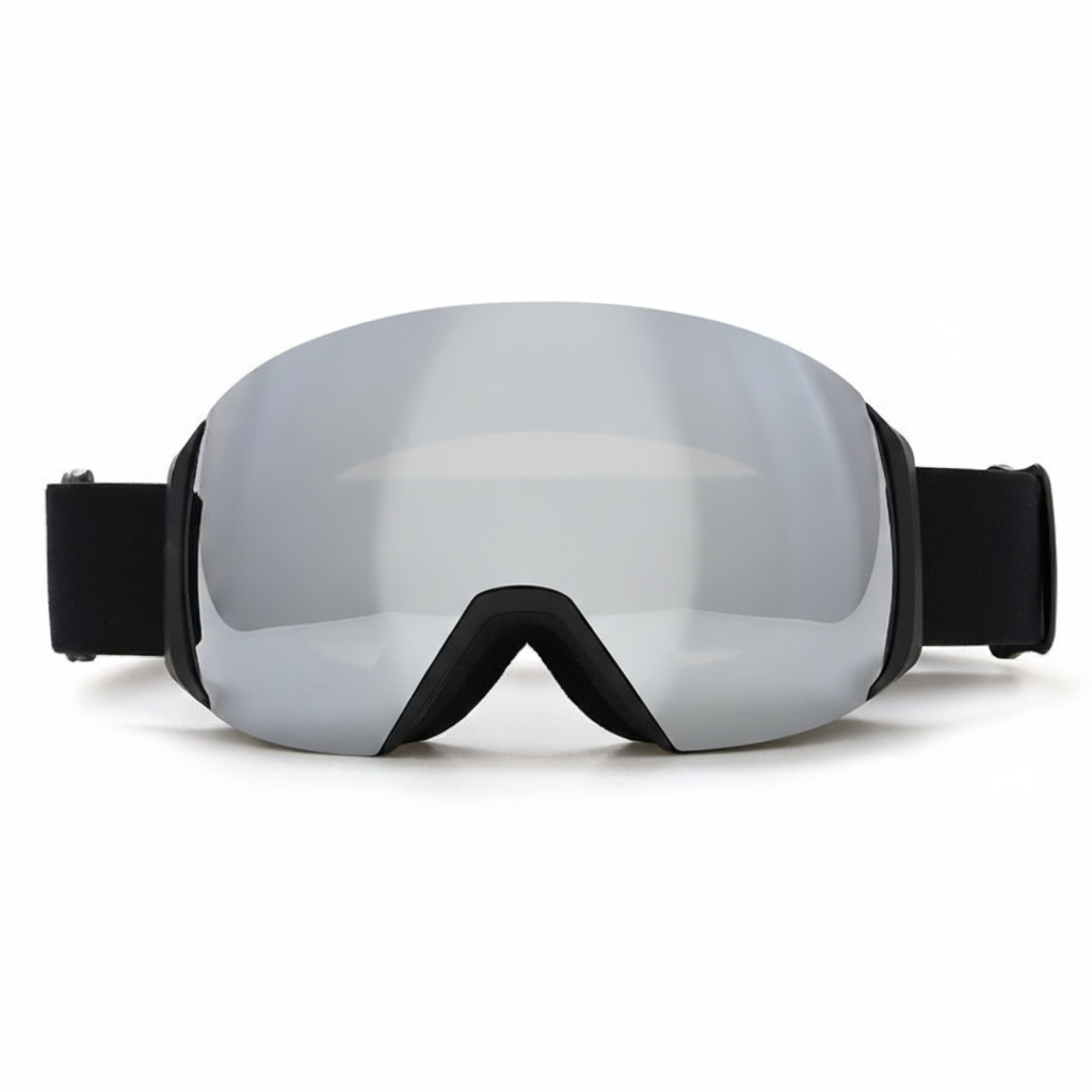 Unisex Skibrille Panorama Sportdesign - IdealeKleiden
