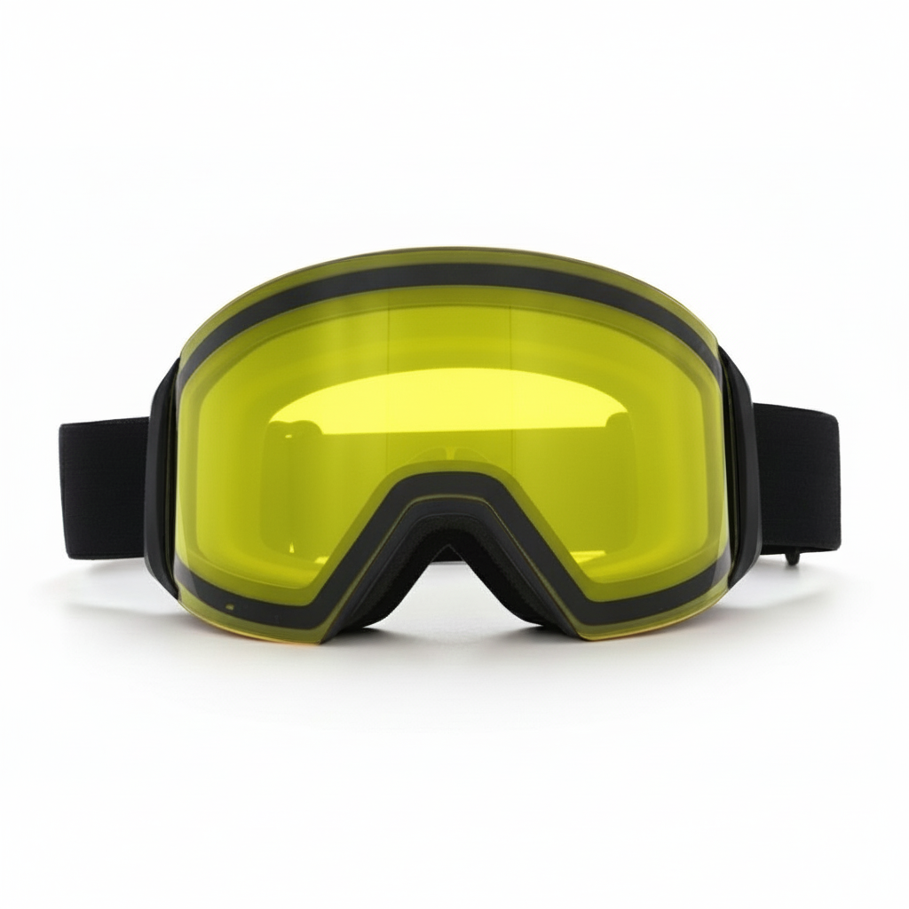 Masque de ski unisexe design Panorama Sport