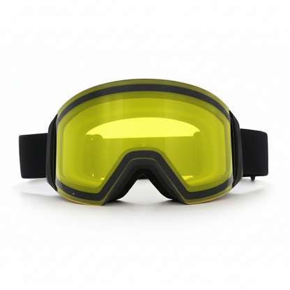 Masque de ski unisexe design Panorama Sport