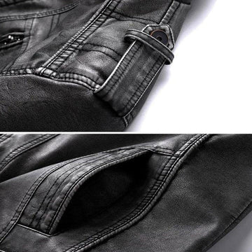 Maßgeschneiderte Herrenjacke Elegant Premium Qualität - IdealeKleiden