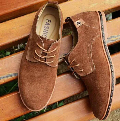Mocassins Homme Élégants