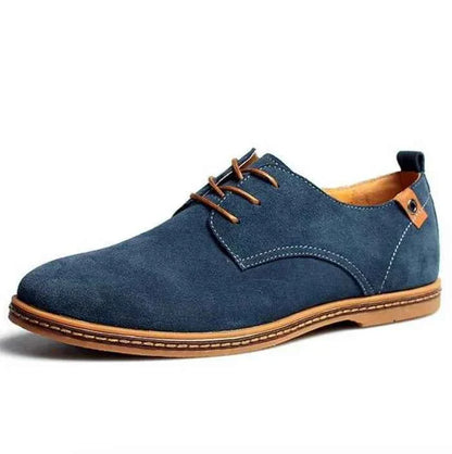 Mocassins Homme Élégants