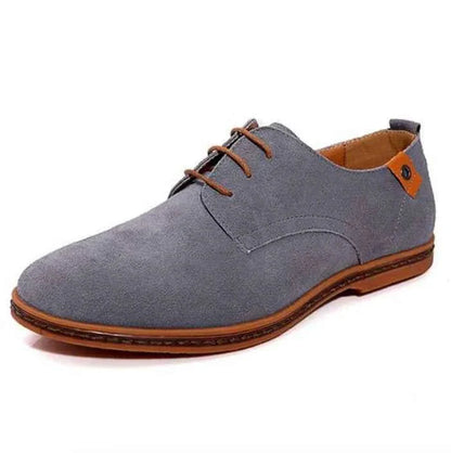 Mocassins Homme Élégants