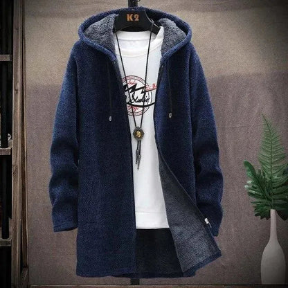 Sweat à capuche élégant pour homme