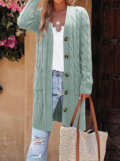Cardigan élégant pour femmes Style moderne