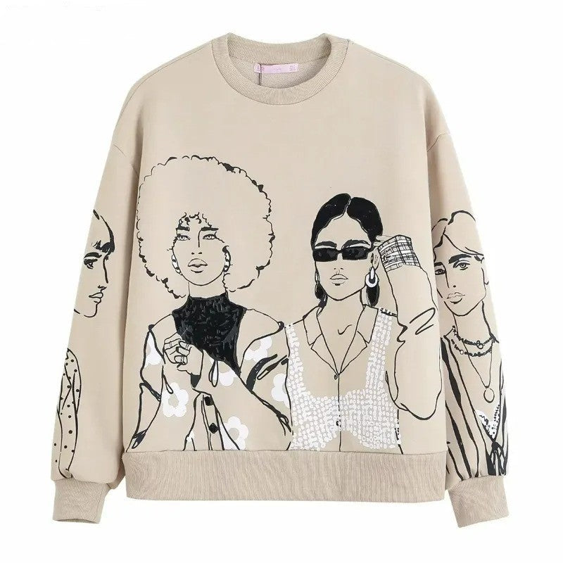 Pulls en laine confortables pour femme