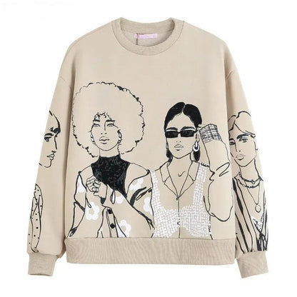 Pulls en laine confortables pour femme