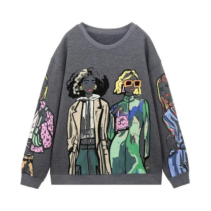 Pulls en laine confortables pour femme