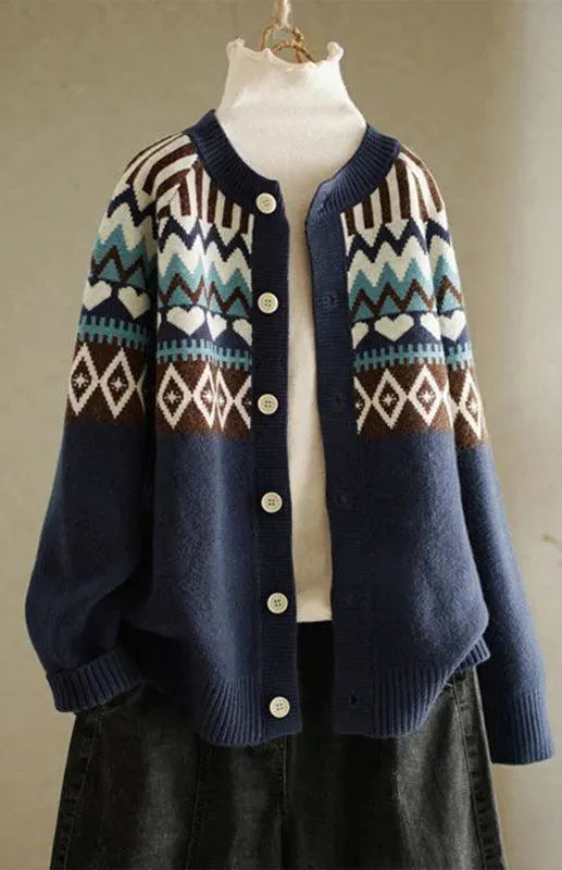 Cardigan élégant moderne pour femmes