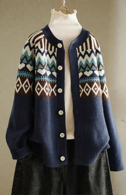 Cardigan élégant moderne pour femmes