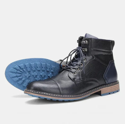 Bottes d'hiver Lothar Antidérapantes Chaudes
