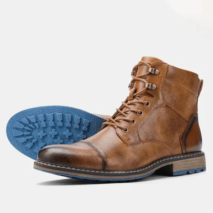Bottes d'hiver Lothar Antidérapantes Chaudes