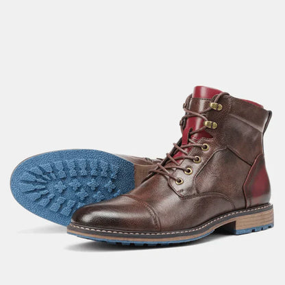 Bottes d'hiver Lothar Antidérapantes Chaudes