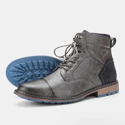 Winterstiefel Lothar Rutschfest Warm - IdealeKleiden