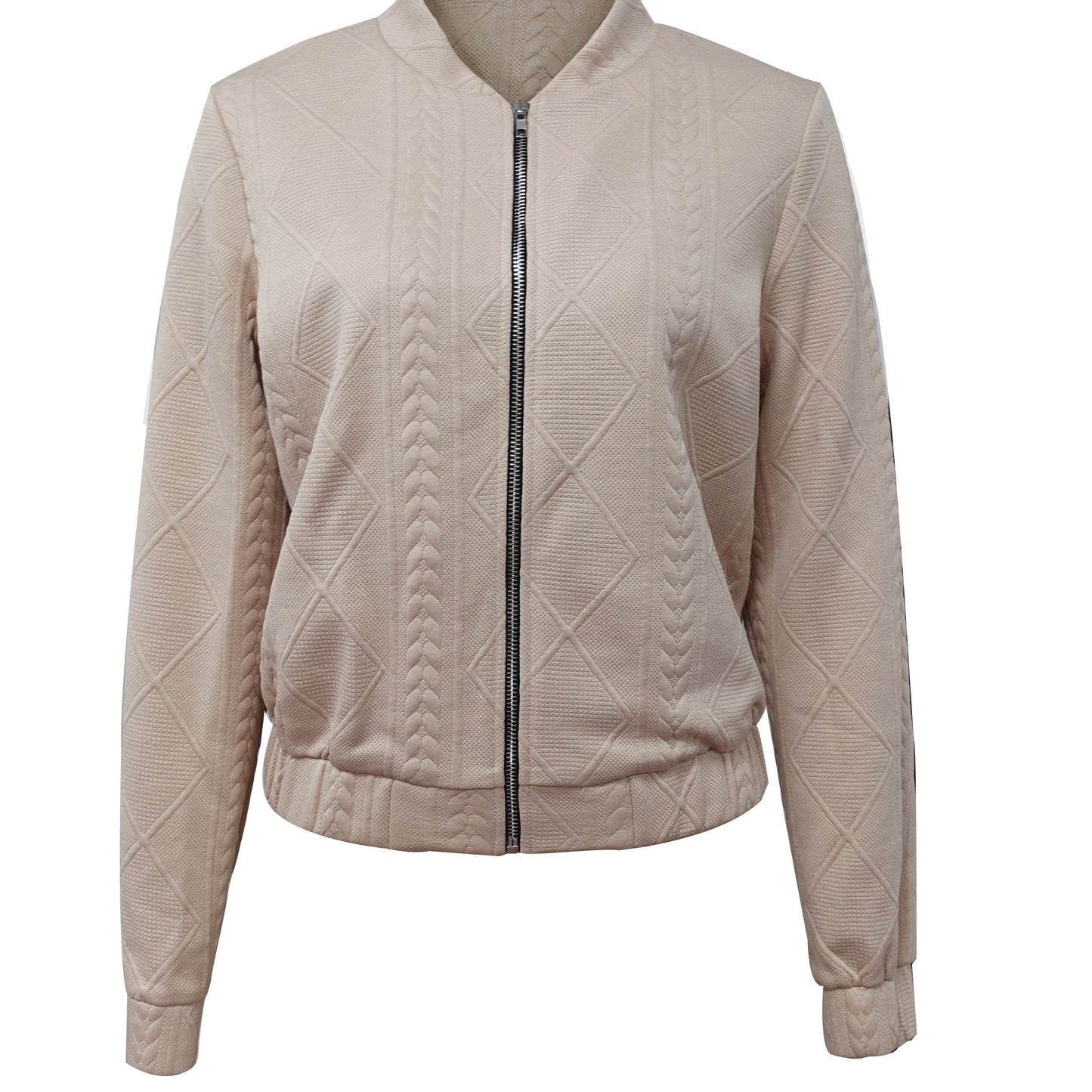 Bomber Tendance Simplement Moderne
