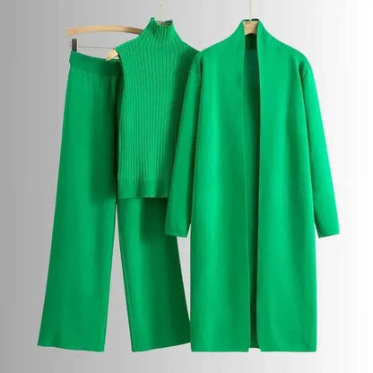 Ensemble de Loungewear Confortable pour Femme