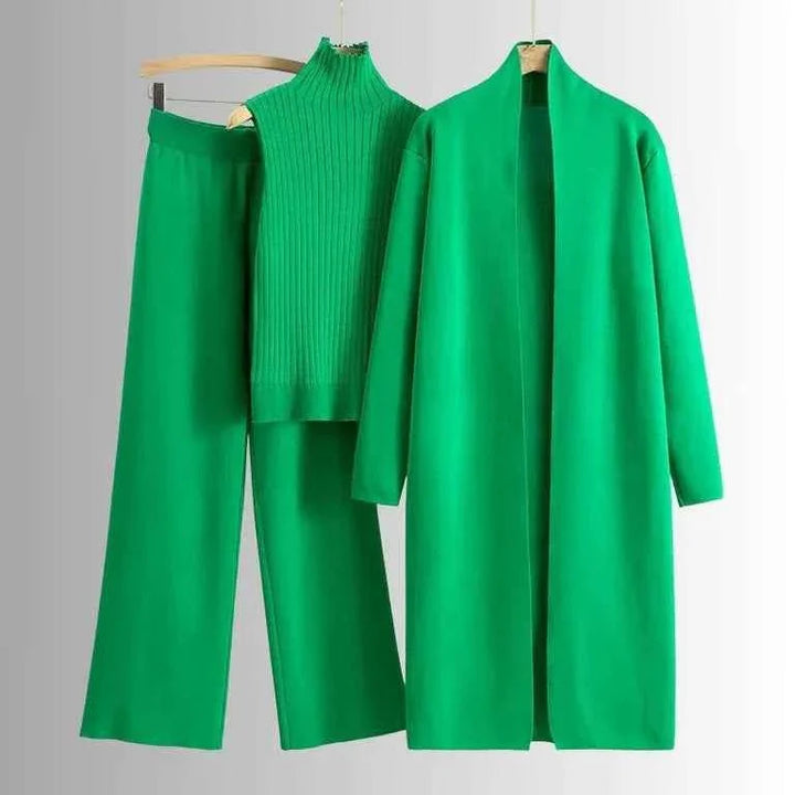 Ensemble de Loungewear Confortable pour Femme