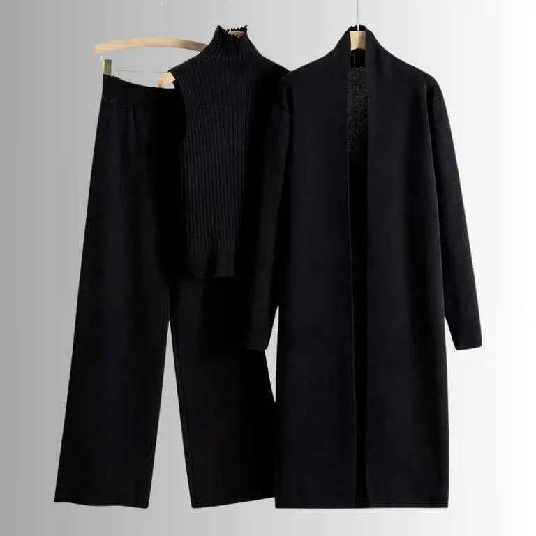 Ensemble de Loungewear Confortable pour Femme