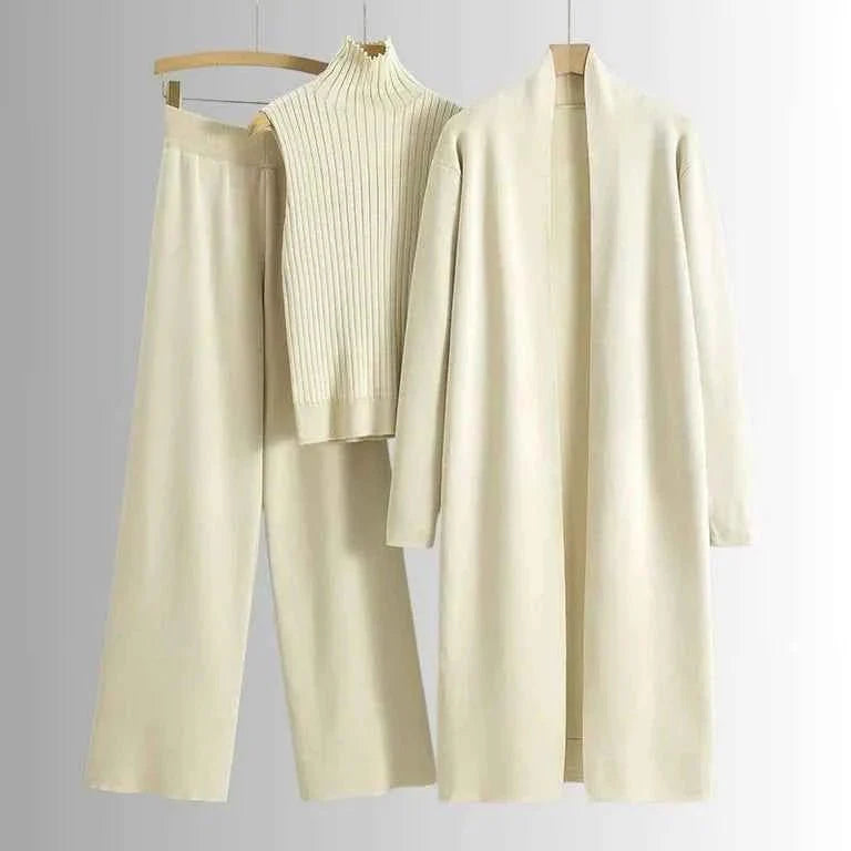 Ensemble de Loungewear Confortable pour Femme