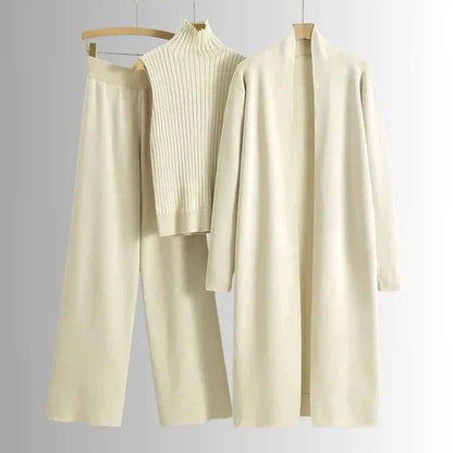Ensemble de Loungewear Confortable pour Femme