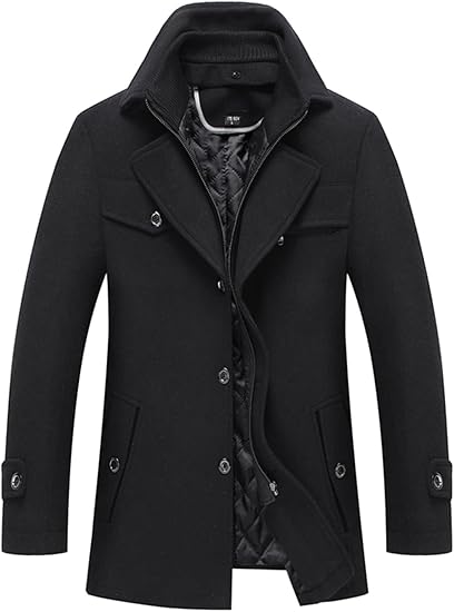 Blazer classique élégant pour homme