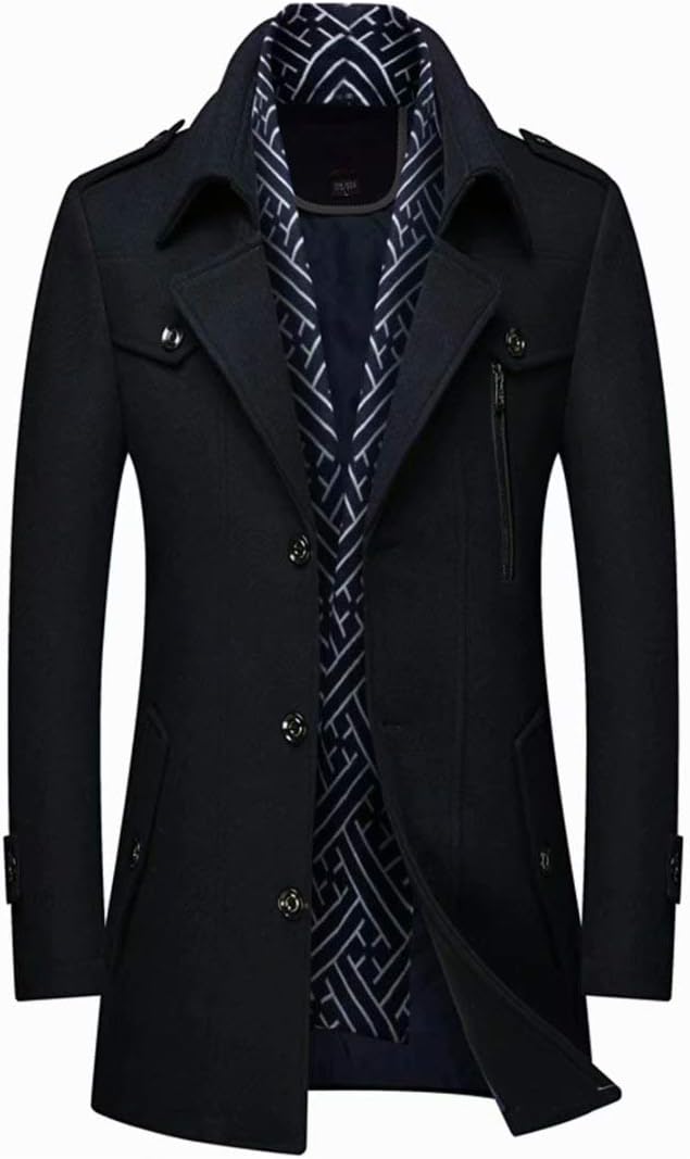 Blazer classique élégant pour homme