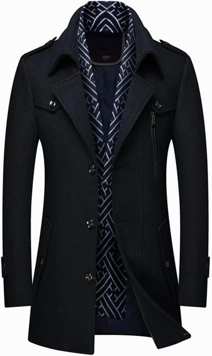 Blazer classique élégant pour homme