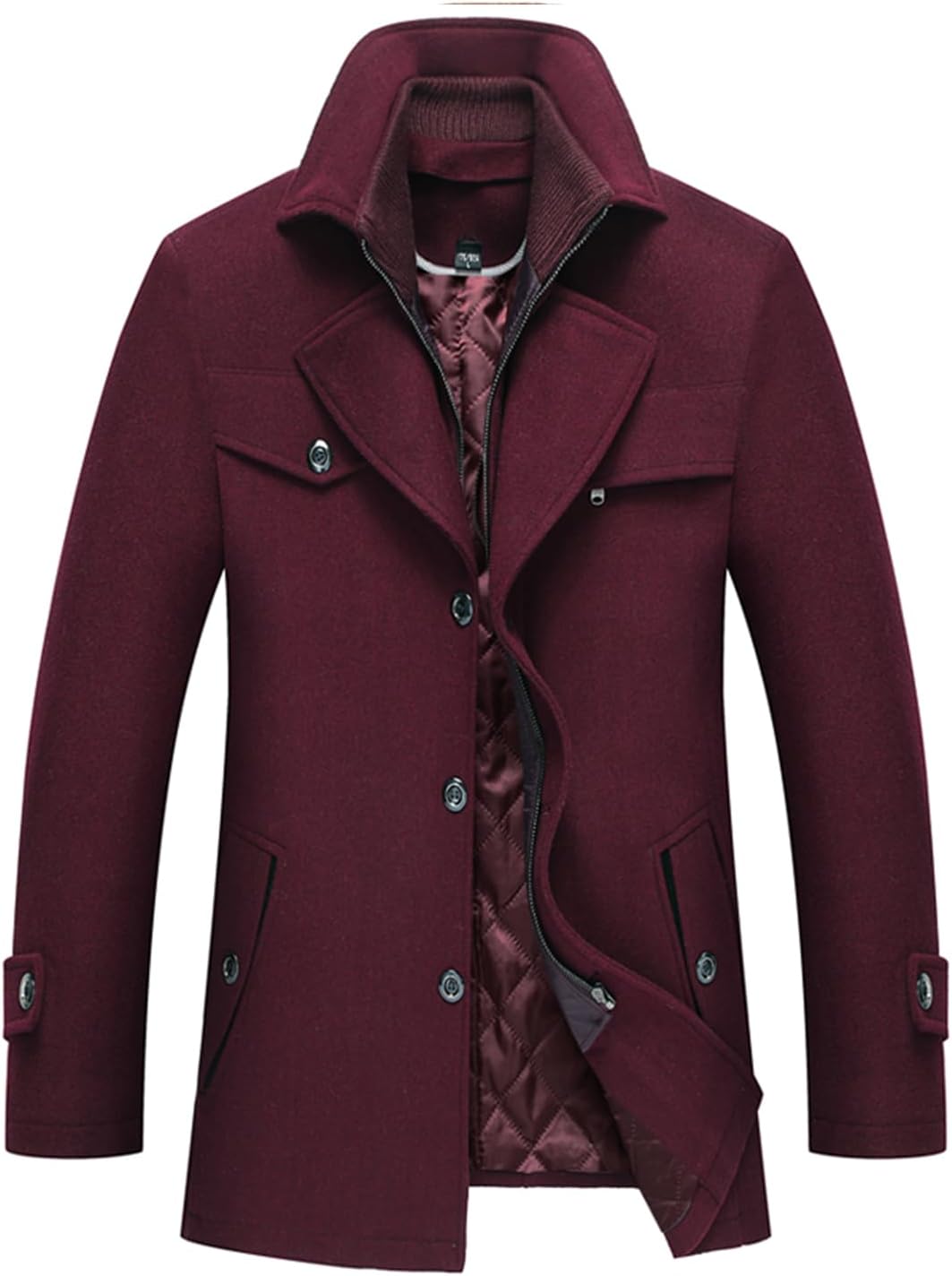 Blazer classique élégant pour homme