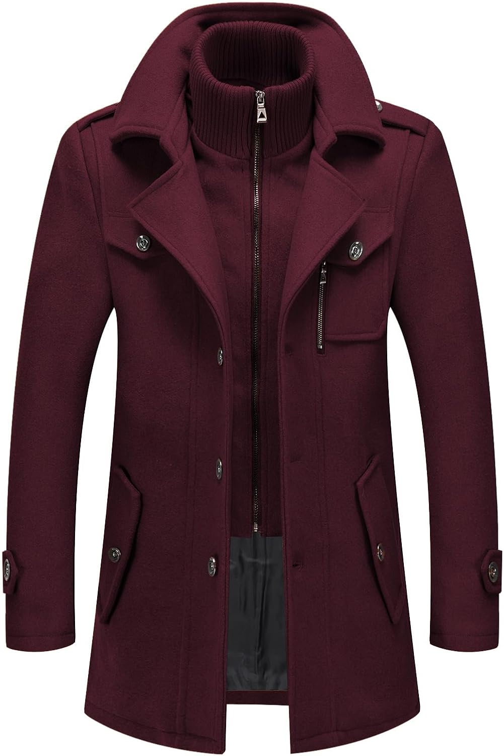 Blazer classique élégant pour homme