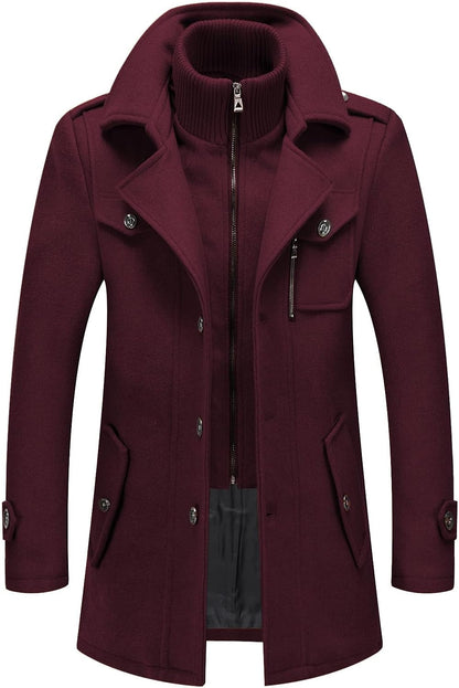 Blazer classique élégant pour homme