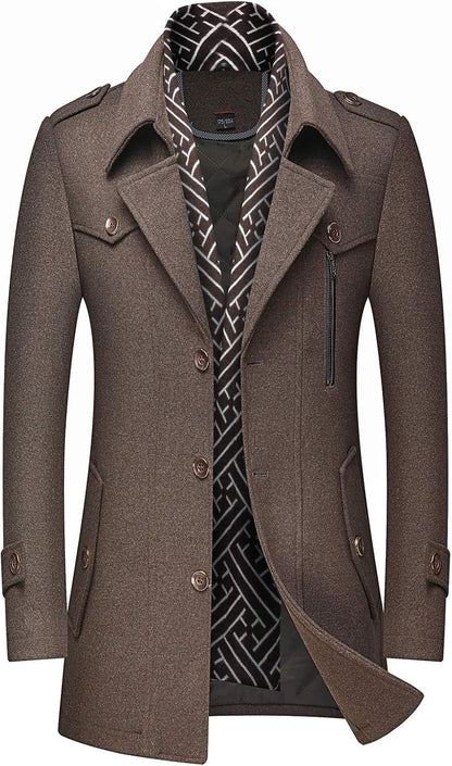 Blazer classique élégant pour homme