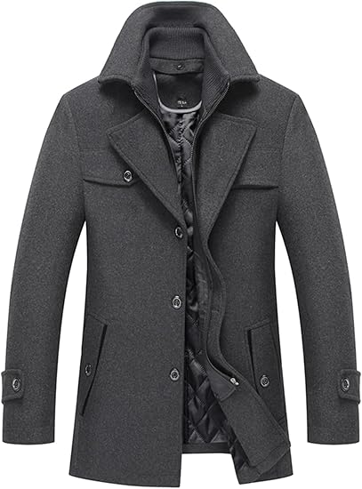 Blazer classique élégant pour homme