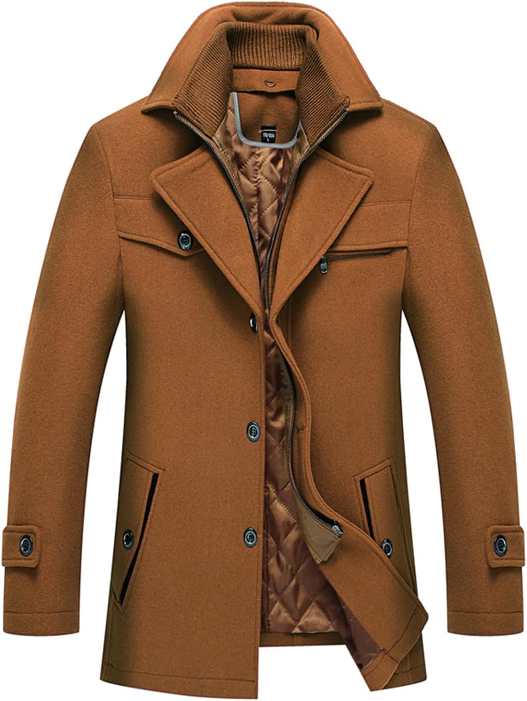 Blazer classique élégant pour homme