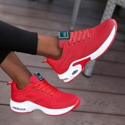 Chaussures de course orthopédiques confortables