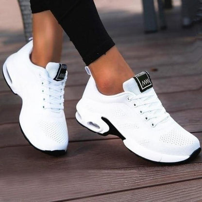 Chaussures de course orthopédiques confortables