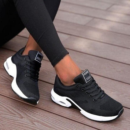 Chaussures de course orthopédiques confortables