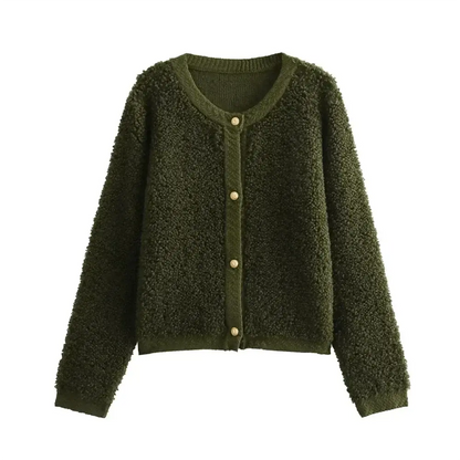 Veste teddy souple Lunar Winterstyle