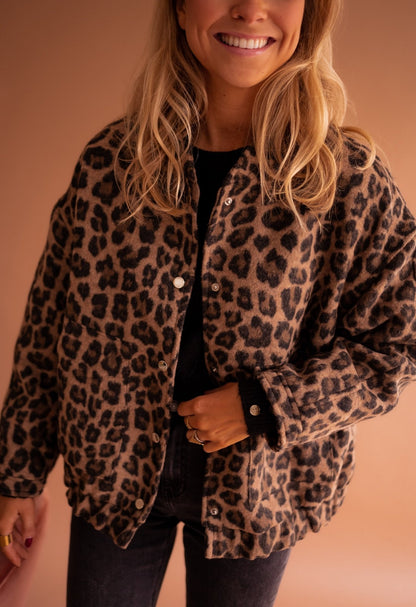 Veste élégante pour femme Chic moderne